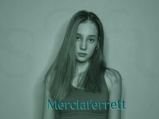 Merciaferrett