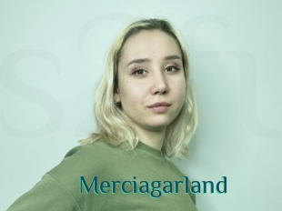 Merciagarland