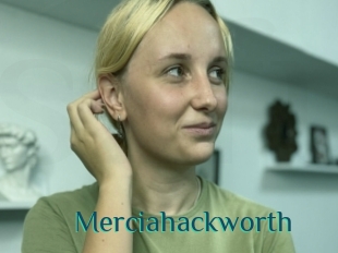 Merciahackworth