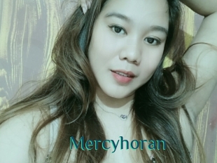 Mercyhoran