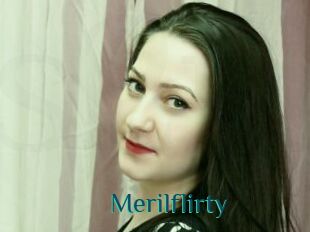 Merilflirty