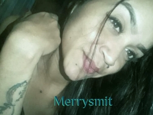 Merrysmit