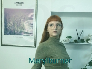 Merylburner