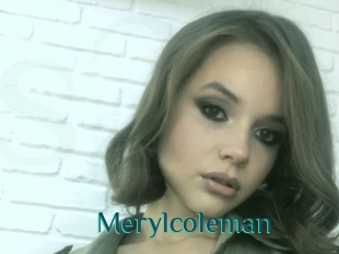 Merylcoleman