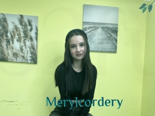 Merylcordery