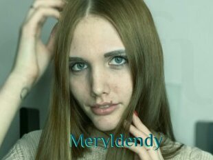 Meryldendy