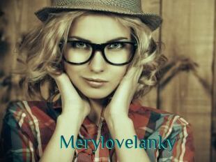 Merylovelanky