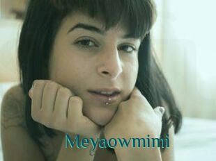 Meyaowmimi