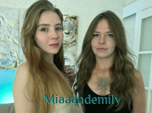 Miaaandemily