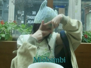 Miabambi