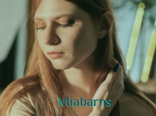Miabarns