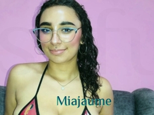 Miajaume