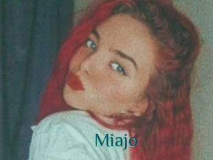 Miajo