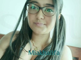 Miakhalifa