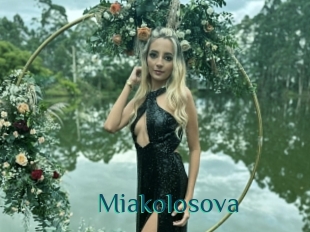 Miakolosova