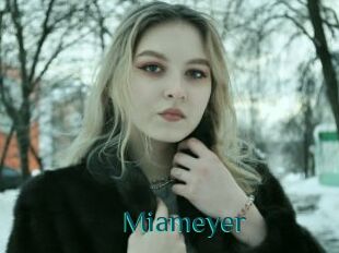 Miameyer