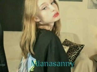 Mianasanny