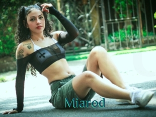 Miarod