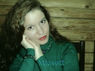 Miasett