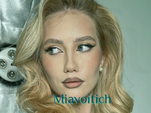 Miavoitich