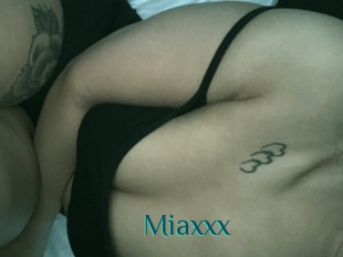 Miaxxx