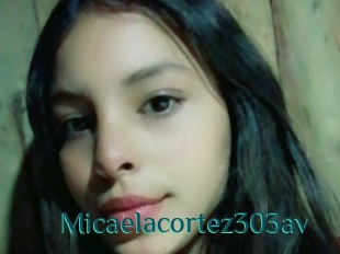 Micaelacortez303av