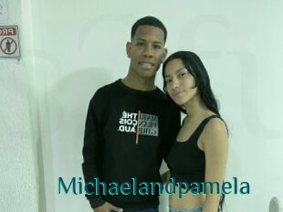 Michaelandpamela