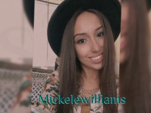 Mickelewilliams