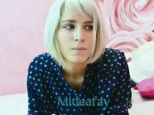 Mideafay