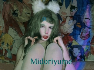 Midoriyume