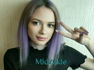 Midzukie