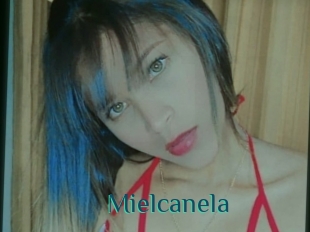 Mielcanela