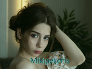 Mikipekeris