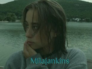 Milajankins