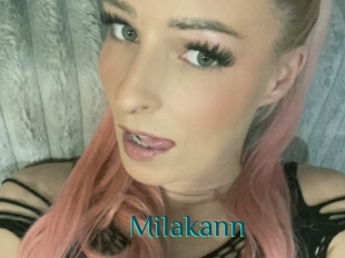 Milakann