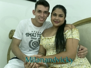 Milanandvicky