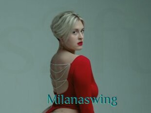 Milanaswing