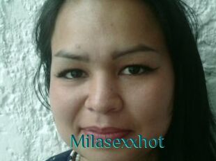 Milasexxhot