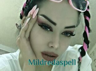 Mildredaspell