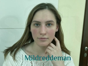 Mildreddeman