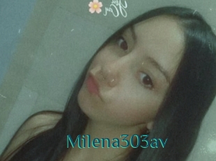 Milena303av