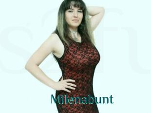 Milenabunt