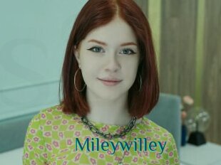 Mileywilley