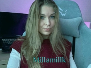 Millamillk