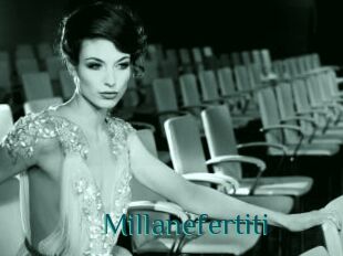 Millanefertiti