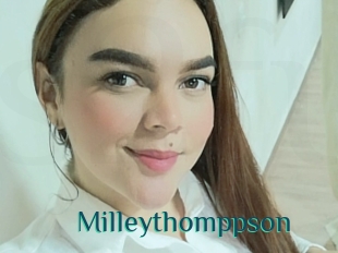 Milleythomppson