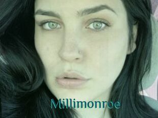 Millimonroe