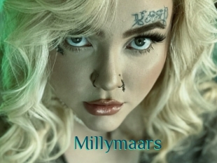 Millymaars