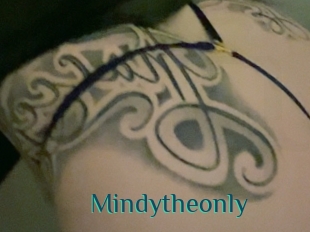 Mindytheonly