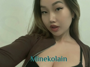 Minekolain